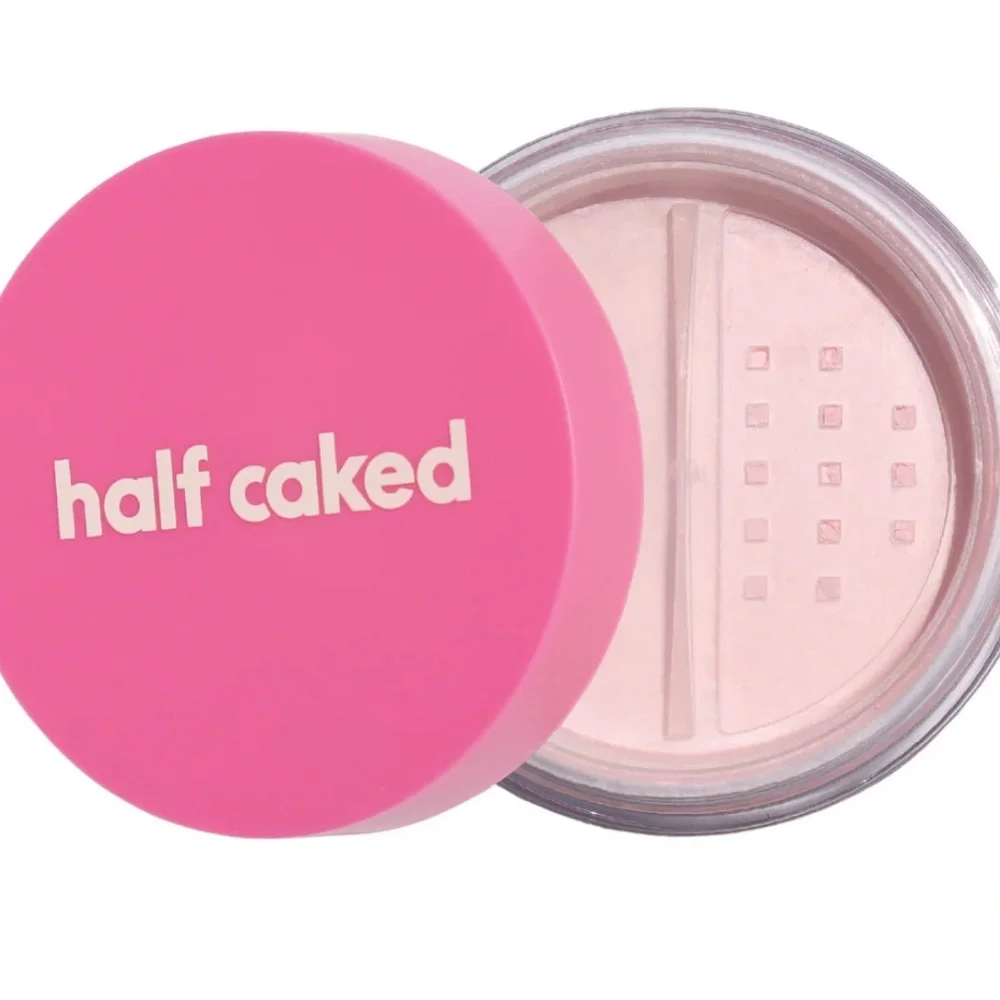 🔥BRAND NEW Star Bright Loose setting Powder Color pink